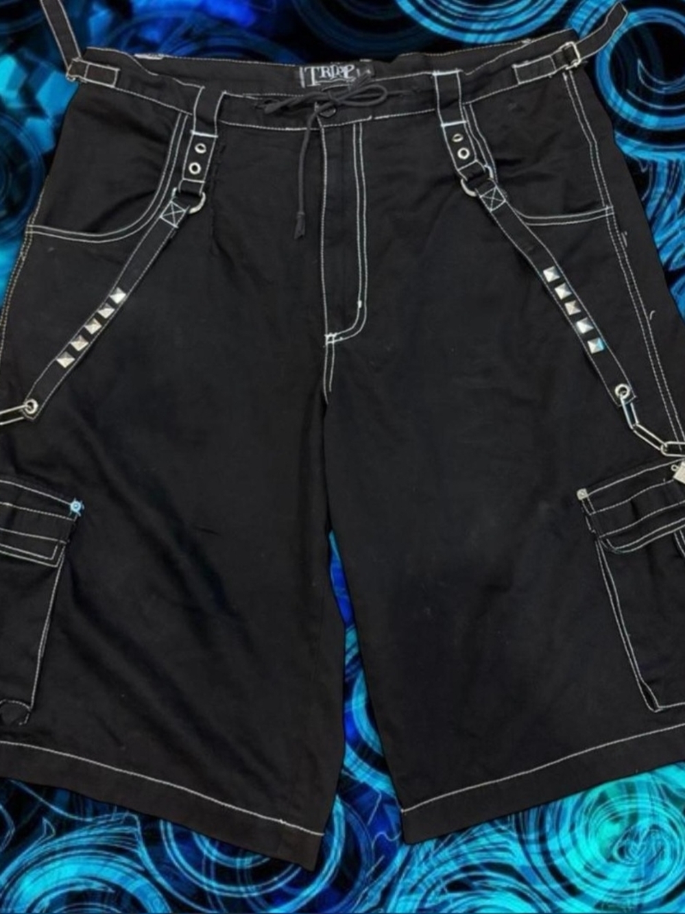 Tripp Cargo Shorts